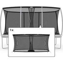 Apsauginis tinklas batutui Ultim Safety Net DLX XL PB 5x5