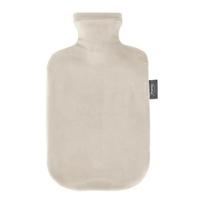 Vyšnių kauliukų pagalvėlė Christopeit Sport WF6712 11, smėlio sp., 2 l