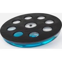 Balansavimo lenta su vandeniu NOHrD Eau-Me Board Black