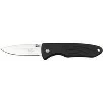 Peilis FoxOutdoor – juodas, TPR rankena