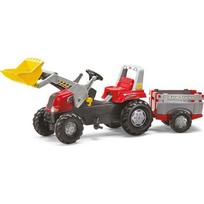 Minamas traktorius rolly toys rollyJunior RT