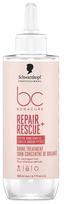 Fluidas Schwarzkopf Professional BC Bonacure Repair Rescue+, 200 ml