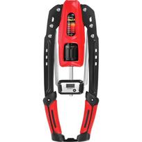 Hidraulinis rankų raumenų treniruoklis su skaitikliu F1020 PRO HMS