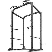 Daugiafunkcinis treniruoklių narvas Power Rack Marbo Sport MS-U112 2.0