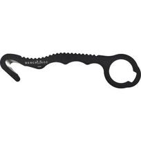 Benchmade 8BLKW gelbėjimo peilis su kabliu