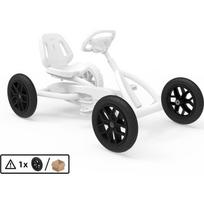 Ratas 10 stipinų juodas 12,5x2,25-8 slick