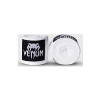 Bokso bintai Venum Kontact, 4,5 m – balti