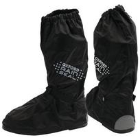 Antbačiai Oxford Rain Seal - Juoda