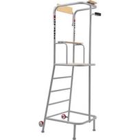 Biliardo pirštinė Dynamic Pro, 3 pirštų, kairei rankai, juoda/raudona, S-M