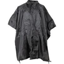 Lietpaltis poncho Rip Stop MFH - juodas