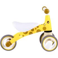 Balansinis dviratukas Ecotoys Giraffe