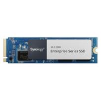 SSD diskas Synology SNV5420-1600G | M.2 NVMe SSD diskas 1600GB Enterprise serijos su PLP technologija | Synology SNV5420-1600G | 4711174726202