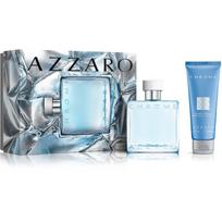 Azzaro Chrome dovanų rinkinys vyrams