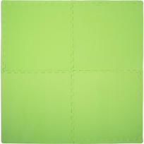 Fitneso kilimėlis inSPORTline EVA 124x124 cm
