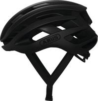 Apsauginis šalmas Abus Airbreaker Velvet Black