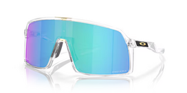 Sportiniai saulės akiniai Oakley Kato Polished Black/Prizm Road