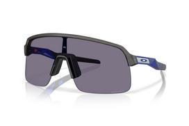 Sportiniai saulės akiniai Oakley Sutro Lite Matte Grey Smoke/Prizm Grey