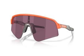 Sportiniai saulės akiniai Oakley Sutro Lite Sweep Matte Neon Orange/Prizm Road Black