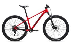 Kalnų dviratis Giant Talon 29 2 Pure Red