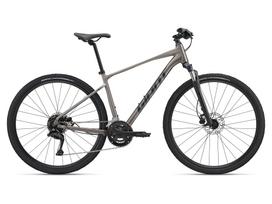 Kroso dviratis Giant Roam 3 Metal