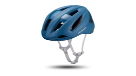 Apsauginis šalmas Specialized Search Grey Blue