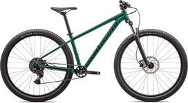 Kalnų dviratis Specialized Rockhopper Sport 29 Green