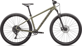 Kalnų dviratis Specialized Rockhopper Comp 29 Gloss Metallic Spruce/Smoke