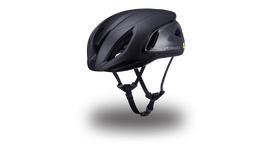 Apsauginis šalmas Specialized Propero 4 Black