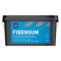 Vidaus hidroizoliacija KIILTO Fibergum (įv. kiekis) : Svoris - 20 kg