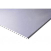 Gipso kartono plokštė KNAUF BLUE GKFI, universali, atspari smūgiams, mėlyna (įv. ilgiai) : Ilgis - 2000 mm, Plotis - 1200 mm, Storis - 12.5 mm