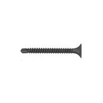 Sraigtas GKP į metalą su grąžteliu KNAUF TB 3.5 mm, 1000 vnt. (įv. matmenys) : Matmenys (ilgis x plotis x storis)* - 3.5x45