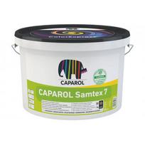 Lateksiniai vidaus dažai CAPAROL Samtex 7 E.L.F (įv. kiekiai) : Talpa - 5 l