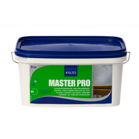 Stiklo ir džiuto tapetų klijai KIILTO Master Pro (įv kiekis) : Talpa - 1 l