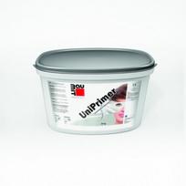 Universalus gruntas BAUMIT UniPrimer (įv. kiekiai) : Svoris - 5 kg