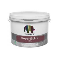 Dažai Caparol Supertack 5 (įv. kiekis) : Talpa - 2.85 l