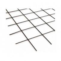 Tinklas mūro 50x50 mm (įv. matmenys) : Akies dydis - 50x50 mm, Ilgis - 2000 mm, Plotis - 150 mm
