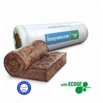Vata rulonais Knauf UNIFIT 035 (įv. matmenys) : Storis - 50 mm