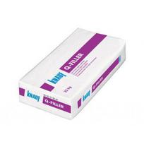Universalus glaistas KNAUF Q Filler (įv. kiekiai) : Svoris - 10 kg