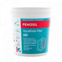 Hidroizoliacinė Mastika PENOSIL AquaBrake Fiber 640, Mėlyna (įv. kiekiai) : Svoris - 20 kg