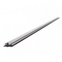 Tinkavimo Profilis 6mm PZ-RO W6 cinkuotas (įv.ilgiai) : Ilgis - 2600 mm, Matmenys (ilgis x plotis x storis)* - 21x6 mm