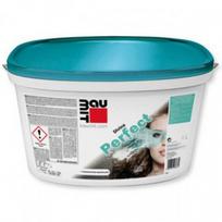 Dažai Sienoms ir Luboms Baumit Divina Perfect (įv. kiekiai) : Talpa - 5 l