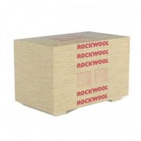 Akmens Vata Rockwool Roofrock 80 Plokščiam Stogui, Viršutinis Sluoksnis (įv. storis) : Ilgis - 2020 mm, Plotis - 1220 mm, Storis - 30 mm