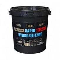 Bituminė Polimerinė Mastika Fome Flex Hydro Defence (įv. kiekiai) : Svoris - 9 kg