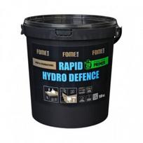 Bituminis Gruntas Fome Flex Rapid Hydro Defence Primer (įv. kiekiai) : Svoris - 18 kg