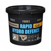 Bituminis Užpildas Fome Flex Rapid Hydro Defence Filler (įv. kiekiai) : Svoris - 1 kg