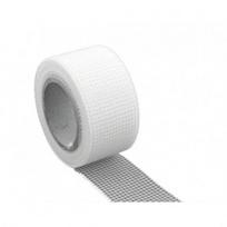 Stiklo Audinio Tinklelis GKP Siūlėms ProfiFix 50 mm (įv.ilgiai) : Ilgis - 90 m, Plotis - 50 mm