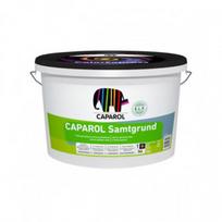 Gruntiniai Dažai Caparol Samtgrund (įv. kiekiai) : Talpa - 2.5 l