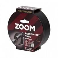 Sustiprinta armuota lipni juosta Zoom Iron Tape, 48 mm (įv. ilgis) : Ilgis - 10 m, Plotis - 48 mm