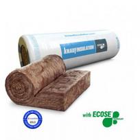 Mineralinė vata KNAUF UNIFIT 034 (įv. storis) : Storis - 150 mm