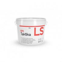 Lengvas glaistas IGIS TAKTIKA LS, sienoms ir luboms (įv. kiekiai) : Talpa - 15 l